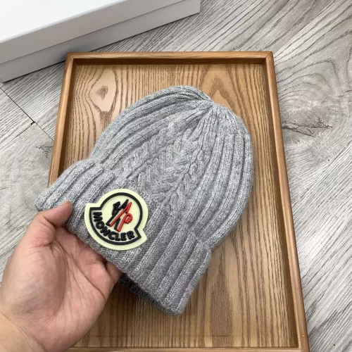 Cheap Moncler Caps #1365501 Replica Wholesale [$36.00 USD] [ITEM#1365501] on Replica Moncler Caps