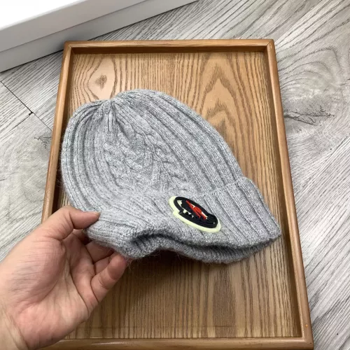 Cheap Moncler Caps #1365501 Replica Wholesale [$36.00 USD] [ITEM#1365501] on Replica Moncler Caps