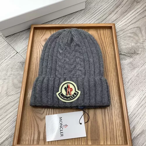 Moncler Caps #1365502