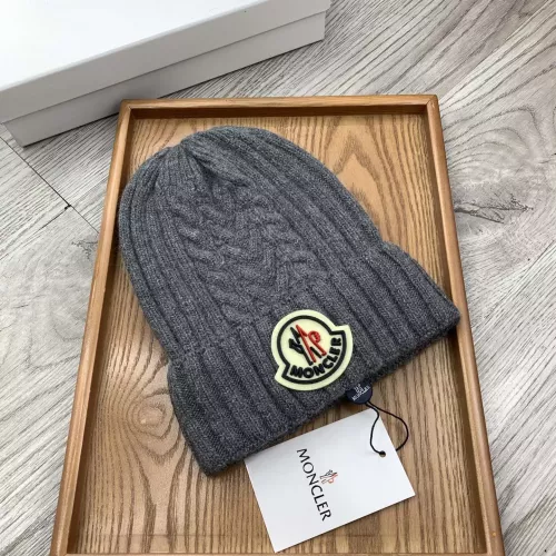 Cheap Moncler Caps #1365502 Replica Wholesale [$36.00 USD] [ITEM#1365502] on Replica Moncler Caps