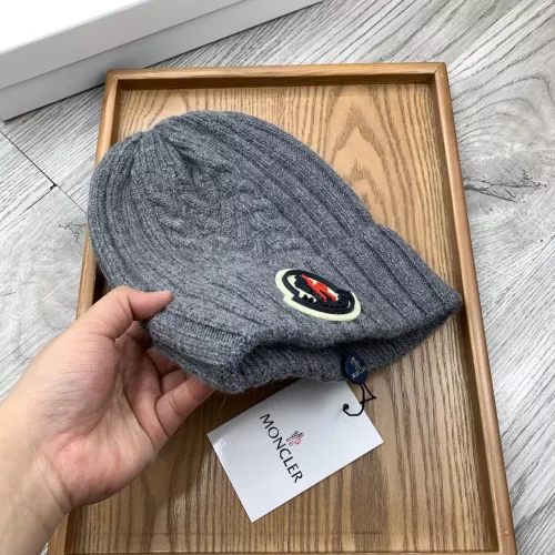 Cheap Moncler Caps #1365502 Replica Wholesale [$36.00 USD] [ITEM#1365502] on Replica Moncler Caps