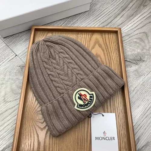 Cheap Moncler Caps #1365503 Replica Wholesale [$36.00 USD] [ITEM#1365503] on Replica Moncler Caps