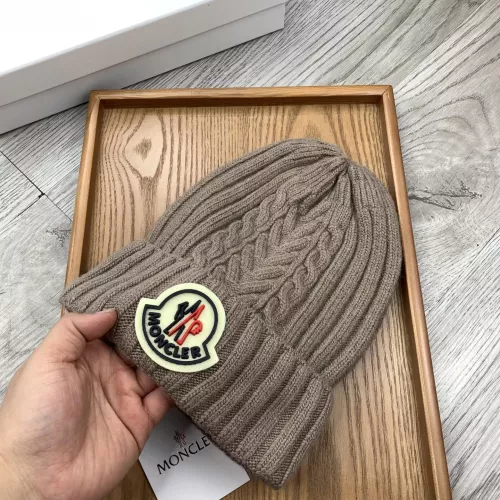 Cheap Moncler Caps #1365503 Replica Wholesale [$36.00 USD] [ITEM#1365503] on Replica Moncler Caps