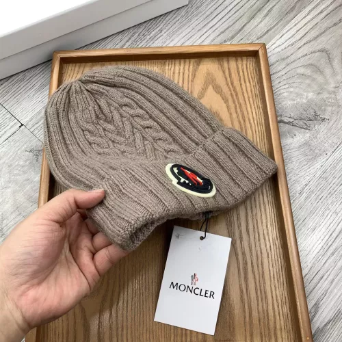 Cheap Moncler Caps #1365503 Replica Wholesale [$36.00 USD] [ITEM#1365503] on Replica Moncler Caps