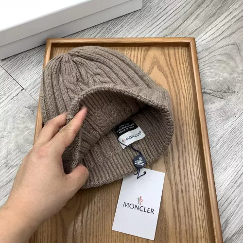 Cheap Moncler Caps #1365503 Replica Wholesale [$36.00 USD] [ITEM#1365503] on Replica Moncler Caps
