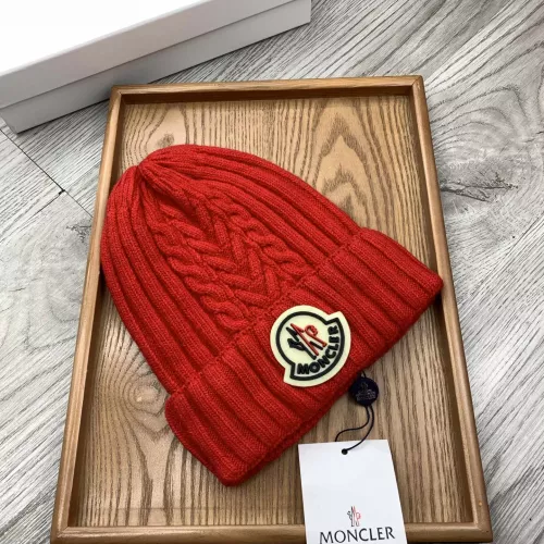 Cheap Moncler Caps #1365504 Replica Wholesale [$36.00 USD] [ITEM#1365504] on Replica Moncler Caps
