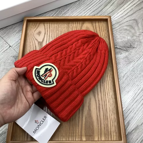 Cheap Moncler Caps #1365504 Replica Wholesale [$36.00 USD] [ITEM#1365504] on Replica Moncler Caps