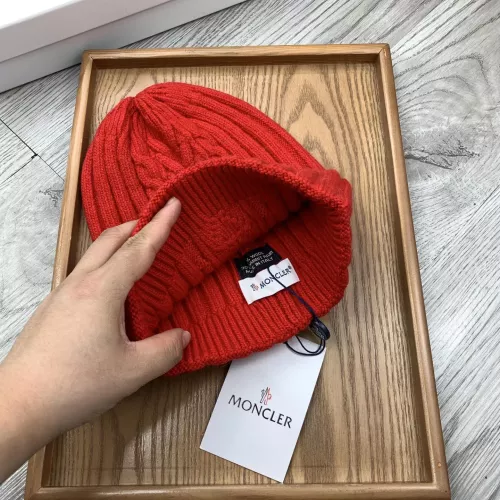 Cheap Moncler Caps #1365504 Replica Wholesale [$36.00 USD] [ITEM#1365504] on Replica Moncler Caps