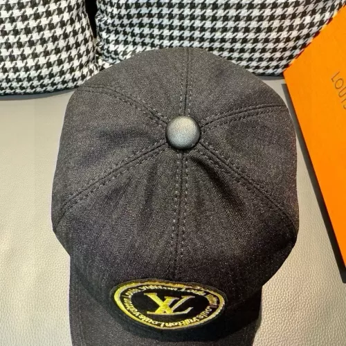 Cheap Louis Vuitton LV Caps #1365506 Replica Wholesale [$36.00 USD] [ITEM#1365506] on Replica Louis Vuitton LV Caps