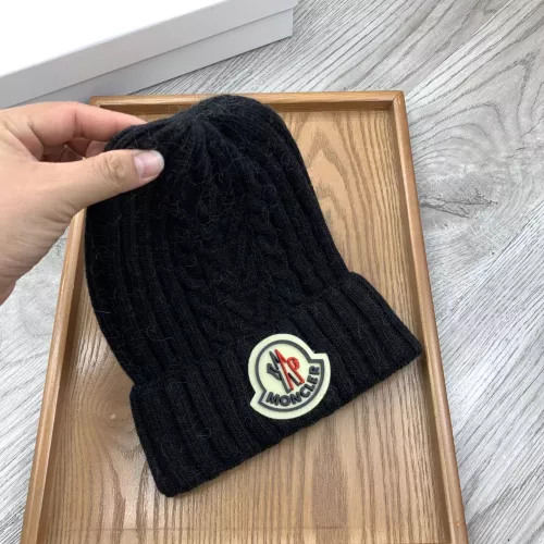 Cheap Moncler Caps #1365512 Replica Wholesale [$36.00 USD] [ITEM#1365512] on Replica Moncler Caps