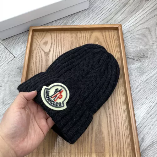 Cheap Moncler Caps #1365512 Replica Wholesale [$36.00 USD] [ITEM#1365512] on Replica Moncler Caps