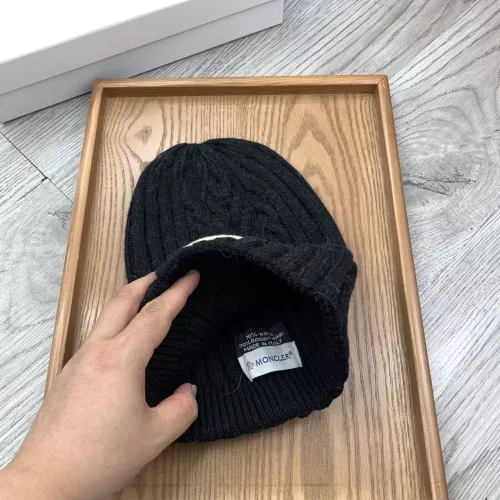 Cheap Moncler Caps #1365512 Replica Wholesale [$36.00 USD] [ITEM#1365512] on Replica Moncler Caps