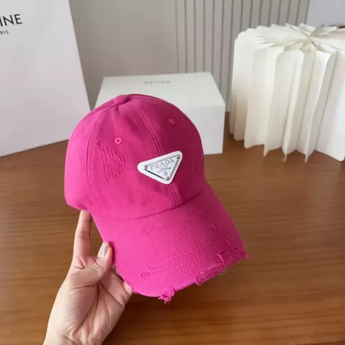 Prada Caps #1365513