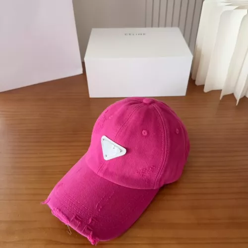 Cheap Prada Caps #1365513 Replica Wholesale [$27.00 USD] [ITEM#1365513] on Replica Prada Caps
