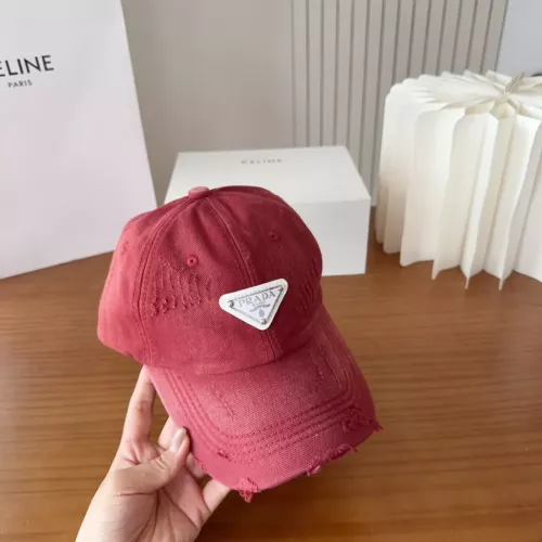 Prada Caps #1365514