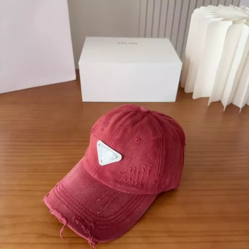Cheap Prada Caps #1365514 Replica Wholesale [$27.00 USD] [ITEM#1365514] on Replica Prada Caps