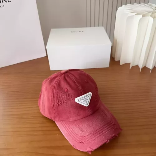 Cheap Prada Caps #1365514 Replica Wholesale [$27.00 USD] [ITEM#1365514] on Replica Prada Caps