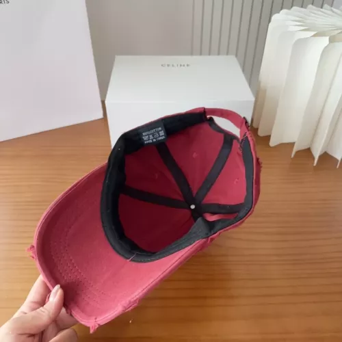 Cheap Prada Caps #1365514 Replica Wholesale [$27.00 USD] [ITEM#1365514] on Replica Prada Caps