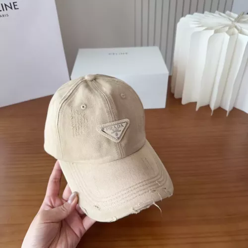 Prada Caps #1365515