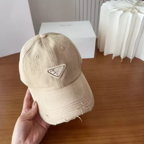 Cheap Prada Caps #1365515 Replica Wholesale [$27.00 USD] [ITEM#1365515] on Replica Prada Caps