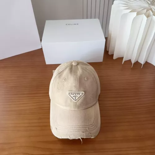 Cheap Prada Caps #1365515 Replica Wholesale [$27.00 USD] [ITEM#1365515] on Replica Prada Caps