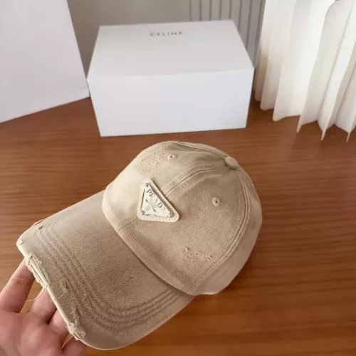 Cheap Prada Caps #1365515 Replica Wholesale [$27.00 USD] [ITEM#1365515] on Replica Prada Caps