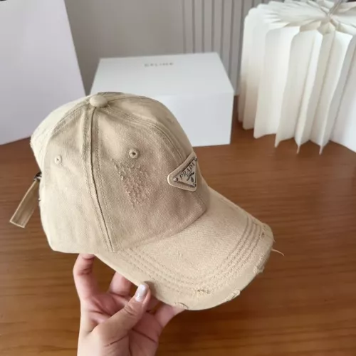 Cheap Prada Caps #1365515 Replica Wholesale [$27.00 USD] [ITEM#1365515] on Replica Prada Caps