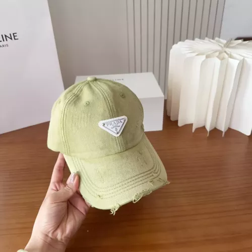 Prada Caps #1365516
