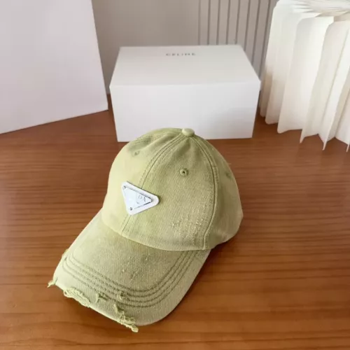 Cheap Prada Caps #1365516 Replica Wholesale [$27.00 USD] [ITEM#1365516] on Replica Prada Caps