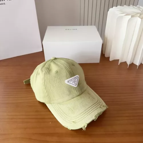 Cheap Prada Caps #1365516 Replica Wholesale [$27.00 USD] [ITEM#1365516] on Replica Prada Caps