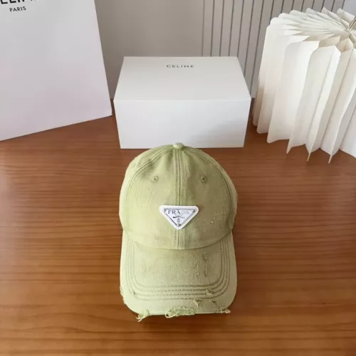 Cheap Prada Caps #1365516 Replica Wholesale [$27.00 USD] [ITEM#1365516] on Replica Prada Caps