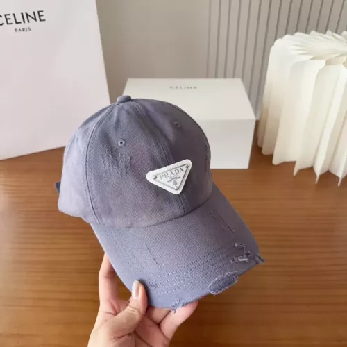 Prada Caps #1365517