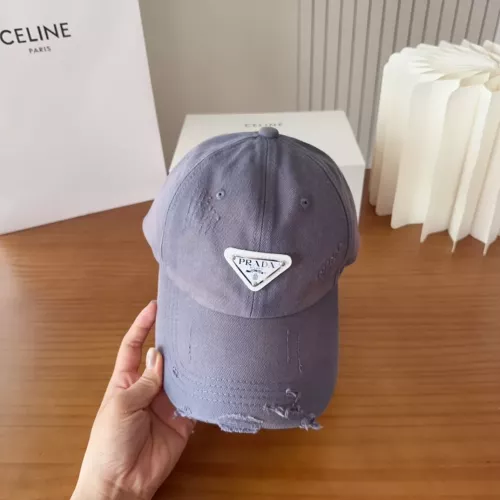 Cheap Prada Caps #1365517 Replica Wholesale [$27.00 USD] [ITEM#1365517] on Replica Prada Caps