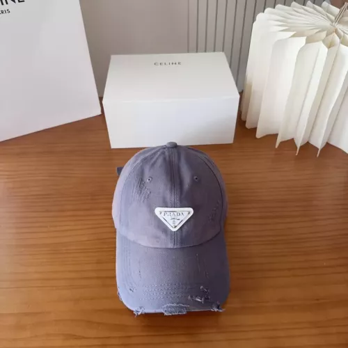 Cheap Prada Caps #1365517 Replica Wholesale [$27.00 USD] [ITEM#1365517] on Replica Prada Caps