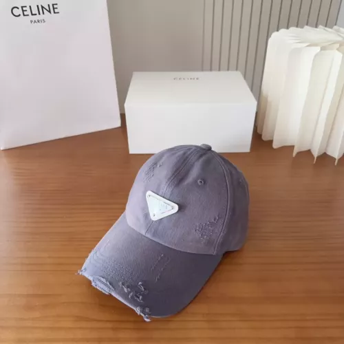 Cheap Prada Caps #1365517 Replica Wholesale [$27.00 USD] [ITEM#1365517] on Replica Prada Caps