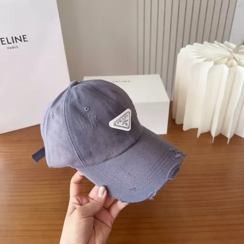 Cheap Prada Caps #1365517 Replica Wholesale [$27.00 USD] [ITEM#1365517] on Replica Prada Caps