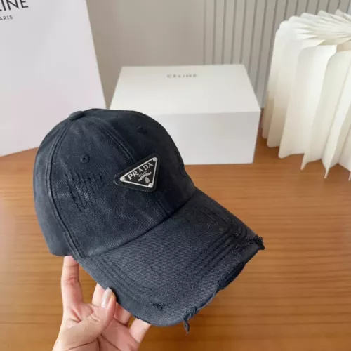 Prada Caps #1365518