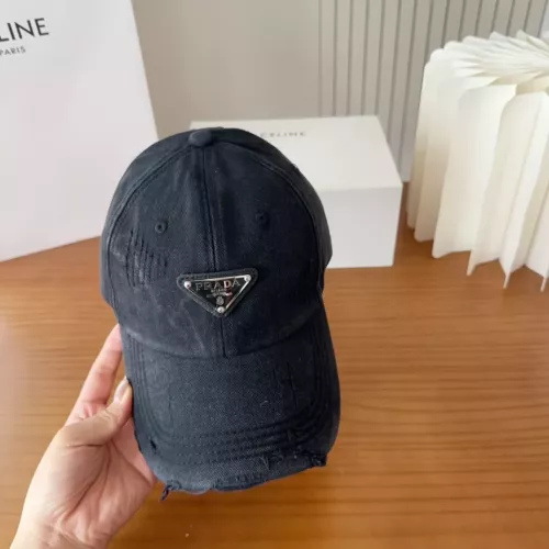 Cheap Prada Caps #1365518 Replica Wholesale [$27.00 USD] [ITEM#1365518] on Replica Prada Caps