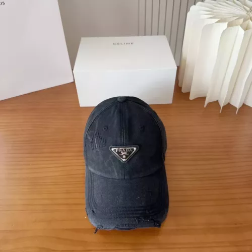 Cheap Prada Caps #1365518 Replica Wholesale [$27.00 USD] [ITEM#1365518] on Replica Prada Caps