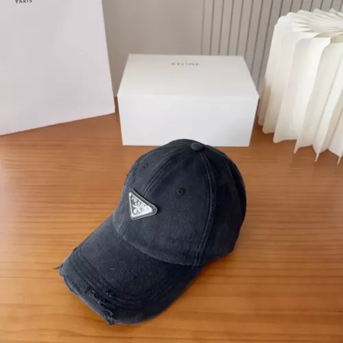 Cheap Prada Caps #1365518 Replica Wholesale [$27.00 USD] [ITEM#1365518] on Replica Prada Caps
