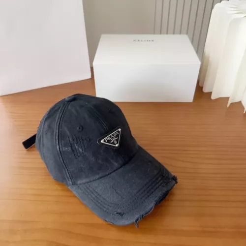 Cheap Prada Caps #1365518 Replica Wholesale [$27.00 USD] [ITEM#1365518] on Replica Prada Caps