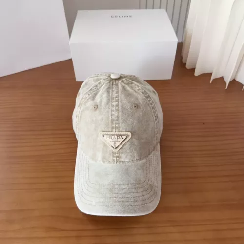 Prada Caps #1365519