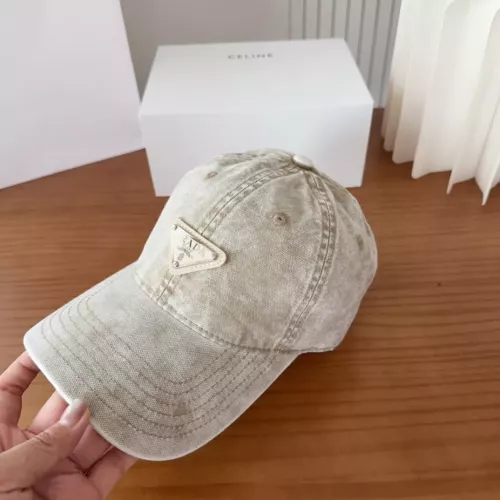 Cheap Prada Caps #1365519 Replica Wholesale [$27.00 USD] [ITEM#1365519] on Replica Prada Caps