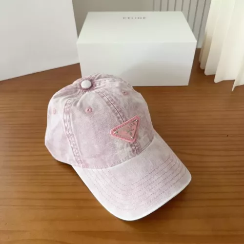 Cheap Prada Caps #1365520 Replica Wholesale [$27.00 USD] [ITEM#1365520] on Replica Prada Caps
