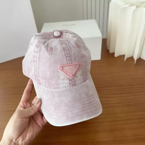 Cheap Prada Caps #1365520 Replica Wholesale [$27.00 USD] [ITEM#1365520] on Replica Prada Caps