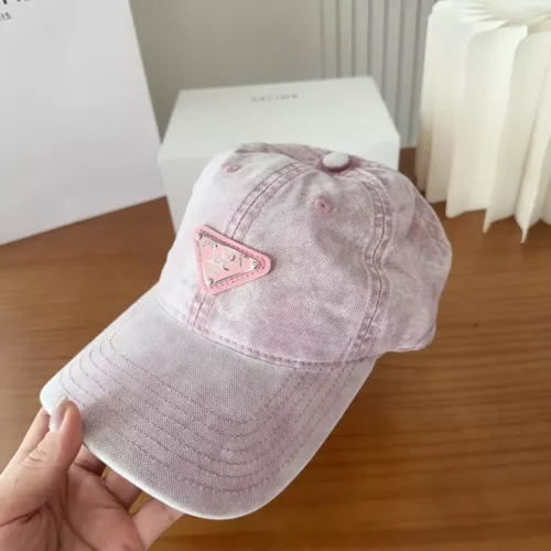 Cheap Prada Caps #1365520 Replica Wholesale [$27.00 USD] [ITEM#1365520] on Replica Prada Caps