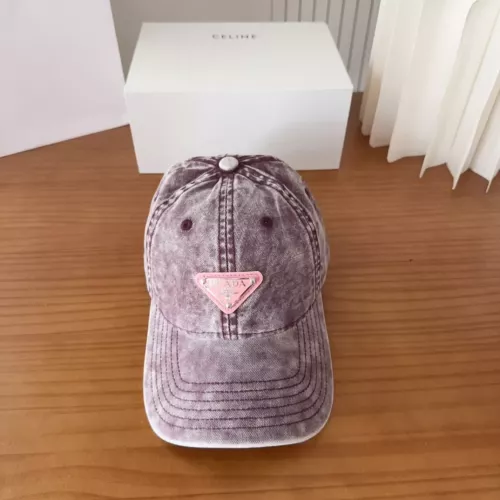 Prada Caps #1365521