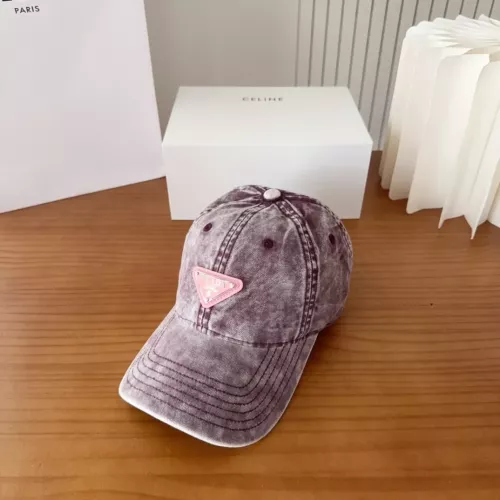 Cheap Prada Caps #1365521 Replica Wholesale [$27.00 USD] [ITEM#1365521] on Replica Prada Caps