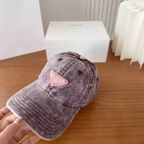 Cheap Prada Caps #1365521 Replica Wholesale [$27.00 USD] [ITEM#1365521] on Replica Prada Caps