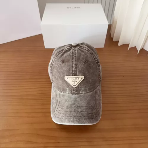 Prada Caps #1365522